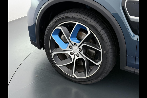 Lynk & Co 01 1.5 PHEV PLUG-IN HYBRIDE | COMPLETE AUTO | ELEKTRISCH PANORAMADAK | FULL OPTIONS | LYNK & CO GARANTIE T/M 10-2026 | RIJKLAAR GELEVERD | BTW VERREKENBAAR