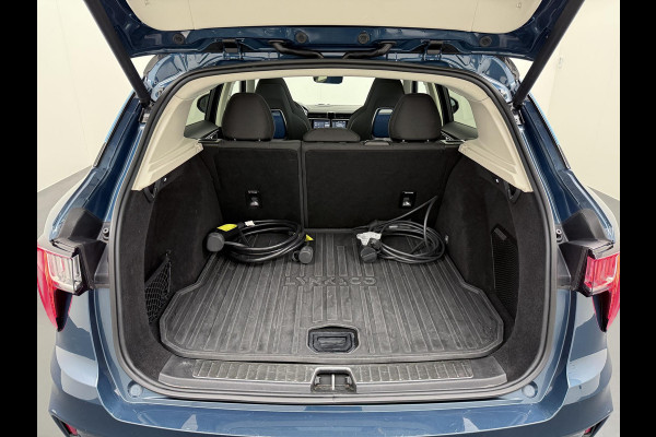 Lynk & Co 01 1.5 PHEV PLUG-IN HYBRIDE | COMPLETE AUTO | ELEKTRISCH PANORAMADAK | FULL OPTIONS | LYNK & CO GARANTIE T/M 10-2026 | RIJKLAAR GELEVERD | BTW VERREKENBAAR