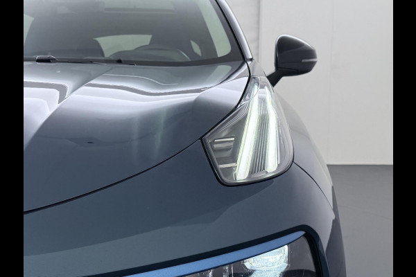 Lynk & Co 01 1.5 PHEV PLUG-IN HYBRIDE | COMPLETE AUTO | ELEKTRISCH PANORAMADAK | FULL OPTIONS | LYNK & CO GARANTIE T/M 10-2026 | RIJKLAAR GELEVERD | BTW VERREKENBAAR