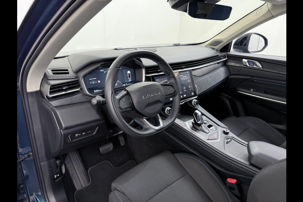 Lynk & Co 01 1.5 PHEV PLUG-IN HYBRIDE | COMPLETE AUTO | ELEKTRISCH PANORAMADAK | FULL OPTIONS | LYNK & CO GARANTIE T/M 10-2026 | RIJKLAAR GELEVERD | BTW VERREKENBAAR