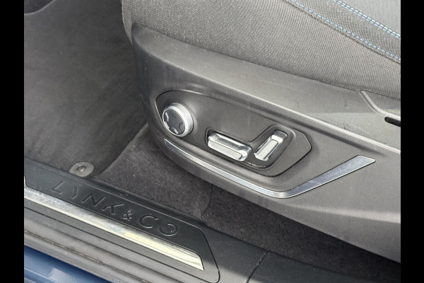 Lynk & Co 01 1.5 PHEV PLUG-IN HYBRIDE | COMPLETE AUTO | ELEKTRISCH PANORAMADAK | FULL OPTIONS | LYNK & CO GARANTIE T/M 10-2026 | RIJKLAAR GELEVERD | BTW VERREKENBAAR