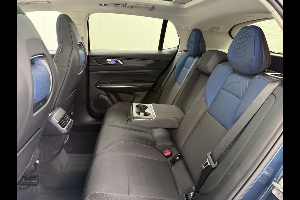 Lynk & Co 01 1.5 PHEV PLUG-IN HYBRIDE | COMPLETE AUTO | ELEKTRISCH PANORAMADAK | FULL OPTIONS | LYNK & CO GARANTIE T/M 10-2026 | RIJKLAAR GELEVERD | BTW VERREKENBAAR