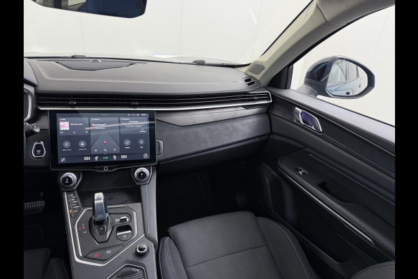 Lynk & Co 01 1.5 PHEV PLUG-IN HYBRIDE | COMPLETE AUTO | ELEKTRISCH PANORAMADAK | FULL OPTIONS | LYNK & CO GARANTIE T/M 10-2026 | RIJKLAAR GELEVERD | BTW VERREKENBAAR