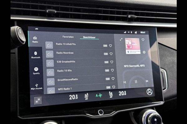 Lynk & Co 01 1.5 PHEV PLUG-IN HYBRIDE | COMPLETE AUTO | ELEKTRISCH PANORAMADAK | FULL OPTIONS | LYNK & CO GARANTIE T/M 10-2026 | RIJKLAAR GELEVERD | BTW VERREKENBAAR