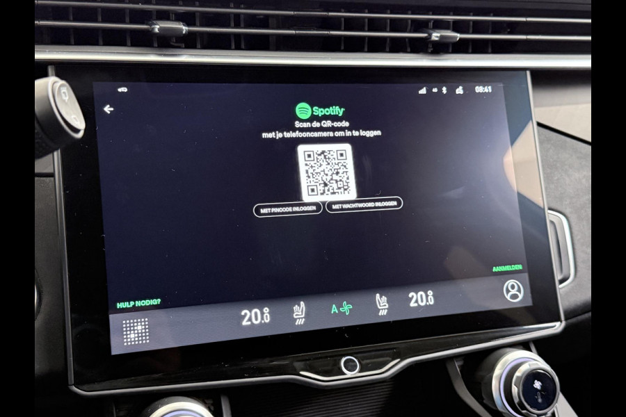 Lynk & Co 01 1.5 PHEV PLUG-IN HYBRIDE | COMPLETE AUTO | ELEKTRISCH PANORAMADAK | FULL OPTIONS | LYNK & CO GARANTIE T/M 10-2026 | RIJKLAAR GELEVERD | BTW VERREKENBAAR