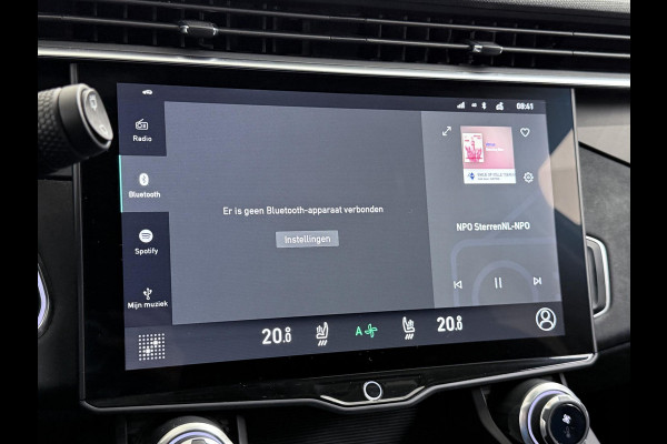 Lynk & Co 01 1.5 PHEV PLUG-IN HYBRIDE | COMPLETE AUTO | ELEKTRISCH PANORAMADAK | FULL OPTIONS | LYNK & CO GARANTIE T/M 10-2026 | RIJKLAAR GELEVERD | BTW VERREKENBAAR