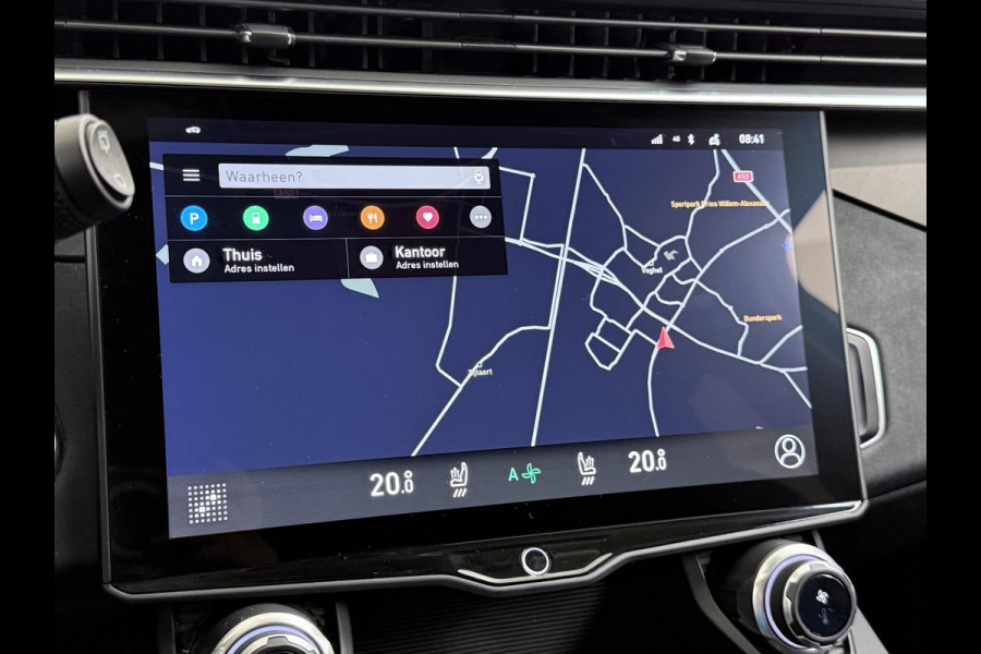 Lynk & Co 01 1.5 PHEV PLUG-IN HYBRIDE | COMPLETE AUTO | ELEKTRISCH PANORAMADAK | FULL OPTIONS | LYNK & CO GARANTIE T/M 10-2026 | RIJKLAAR GELEVERD | BTW VERREKENBAAR