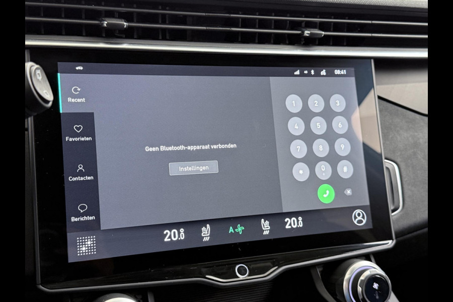 Lynk & Co 01 1.5 PHEV PLUG-IN HYBRIDE | COMPLETE AUTO | ELEKTRISCH PANORAMADAK | FULL OPTIONS | LYNK & CO GARANTIE T/M 10-2026 | RIJKLAAR GELEVERD | BTW VERREKENBAAR