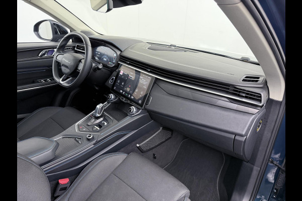 Lynk & Co 01 1.5 PHEV PLUG-IN HYBRIDE | COMPLETE AUTO | ELEKTRISCH PANORAMADAK | FULL OPTIONS | LYNK & CO GARANTIE T/M 10-2026 | RIJKLAAR GELEVERD | BTW VERREKENBAAR