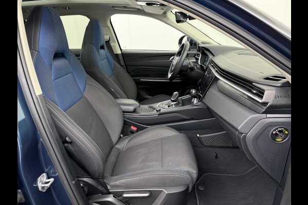 Lynk & Co 01 1.5 PHEV PLUG-IN HYBRIDE | COMPLETE AUTO | ELEKTRISCH PANORAMADAK | FULL OPTIONS | LYNK & CO GARANTIE T/M 10-2026 | RIJKLAAR GELEVERD | BTW VERREKENBAAR