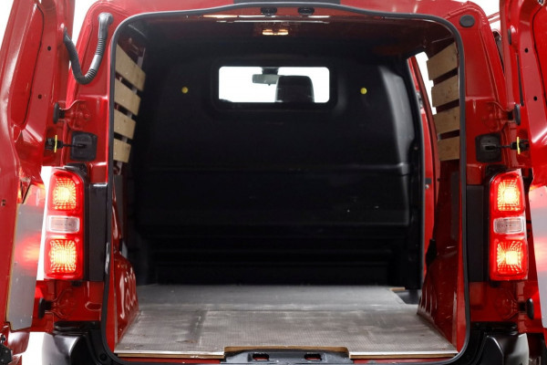 Opel Vivaro 2.0 CDTI 120pk Lang Automaat Edition Airco/Navi/Camera 11-2020