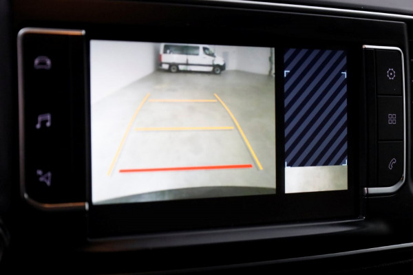 Opel Vivaro 2.0 CDTI 120pk Lang Automaat Edition Airco/Navi/Camera 11-2020