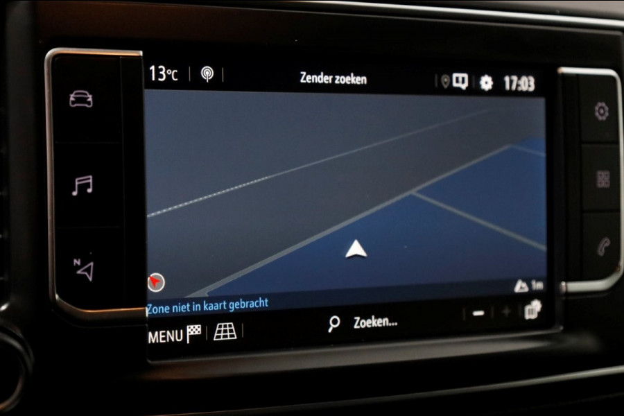 Opel Vivaro 2.0 CDTI 120pk Lang Automaat Edition Airco/Navi/Camera 11-2020