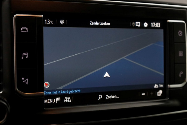 Opel Vivaro 2.0 CDTI 120pk Lang Automaat Edition Airco/Navi/Camera 11-2020