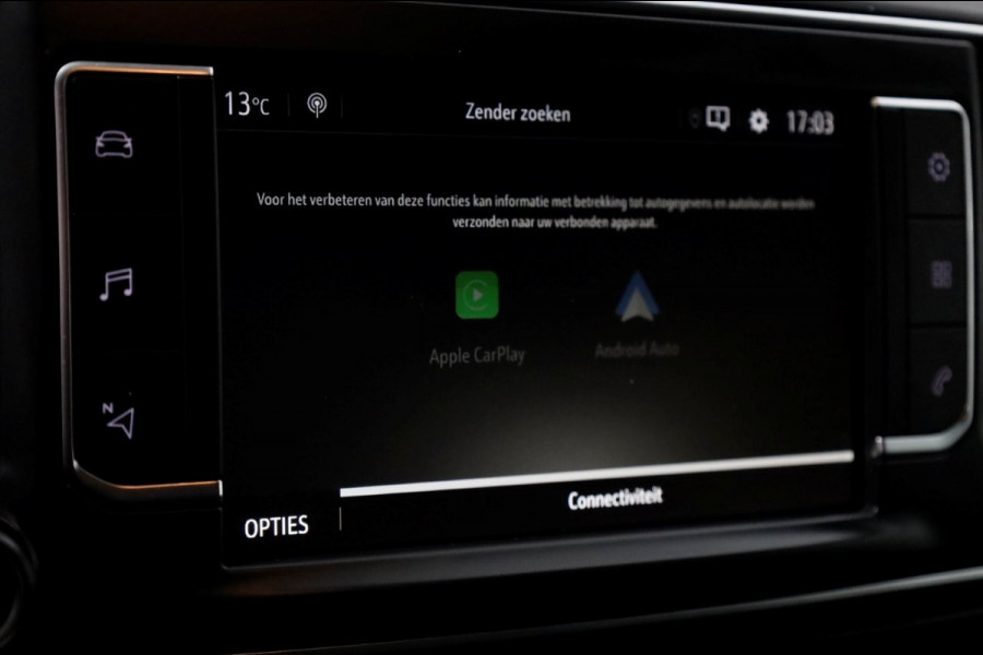 Opel Vivaro 2.0 CDTI 120pk Lang Automaat Edition Airco/Navi/Camera 11-2020