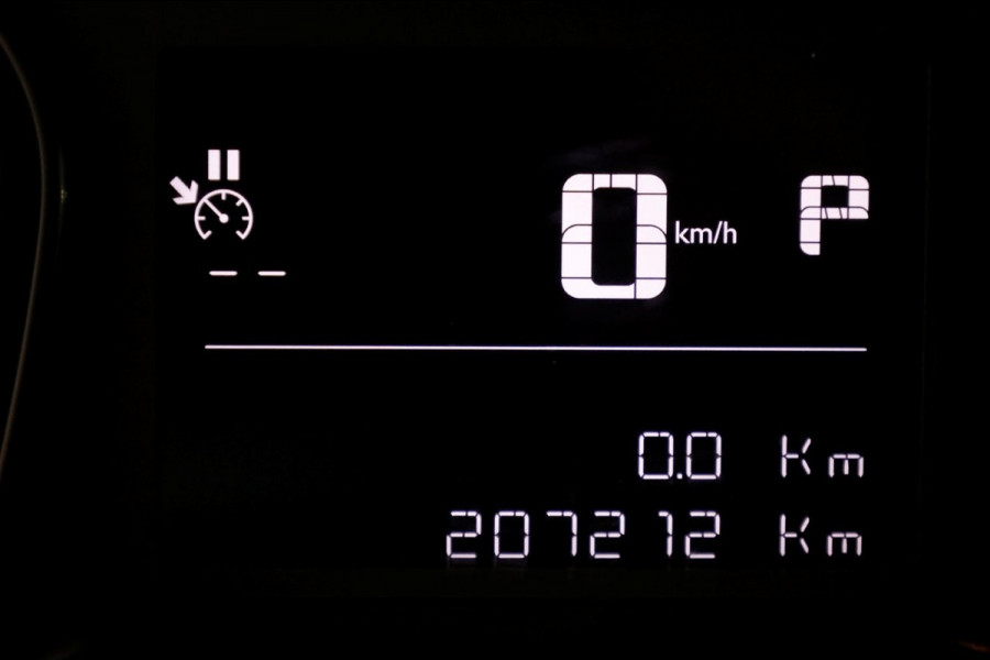 Opel Vivaro 2.0 CDTI 120pk Lang Automaat Edition Airco/Navi/Camera 11-2020