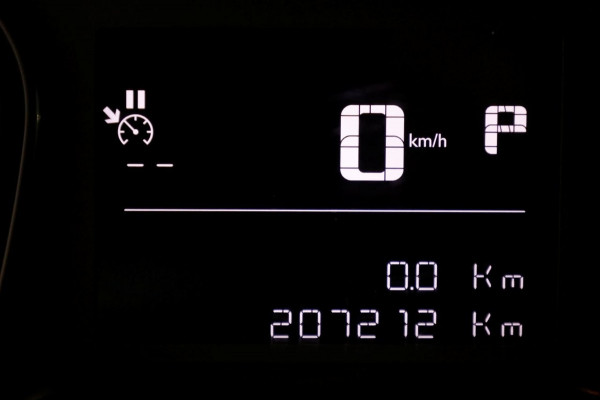 Opel Vivaro 2.0 CDTI 120pk Lang Automaat Edition Airco/Navi/Camera 11-2020