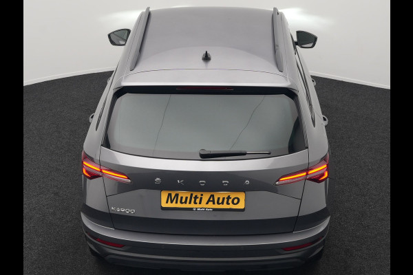 Škoda Karoq 1.5 TSI ACT 150pk DSG Business Edition | Crystal LED | Apple Carplay | Camera | Keyless | Cruise Control | Navigatie | DAB |