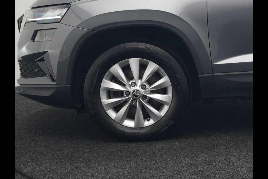 Škoda Karoq 1.5 TSI ACT 150pk DSG Business Edition | Crystal LED | Apple Carplay | Camera | Keyless | Cruise Control | Navigatie | DAB |