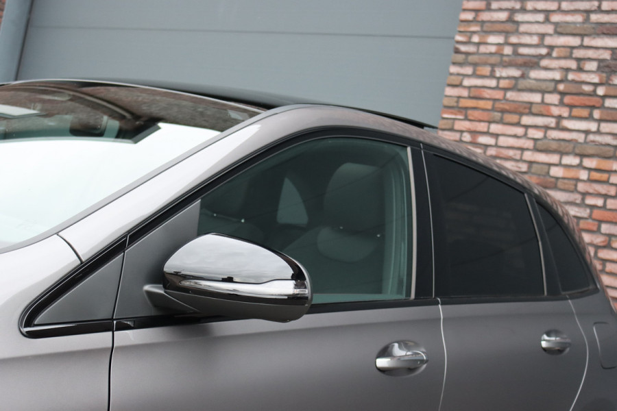Mercedes-Benz B-Klasse 250 e AMG Line | Panoramadak | Advanced Sound System | Camera | High Perf. LED | Nightpakket | Keyless-Go | Sfeerverlichting | Vario-Achterbank | Augmented Reality |