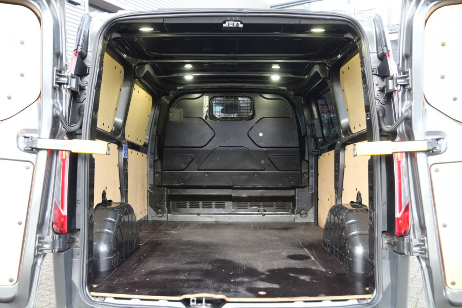 Ford Transit Custom 2.0 TDCI 170 | Aut. | L1H1 | Camera | Cruise | Airco..