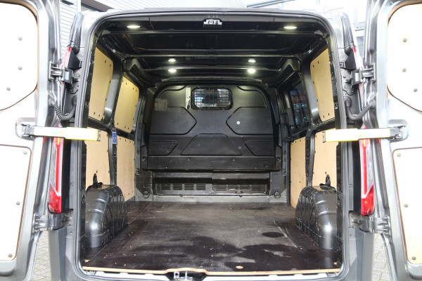 Ford Transit Custom 2.0 TDCI 170 | Aut. | L1H1 | Camera | Cruise | Airco..