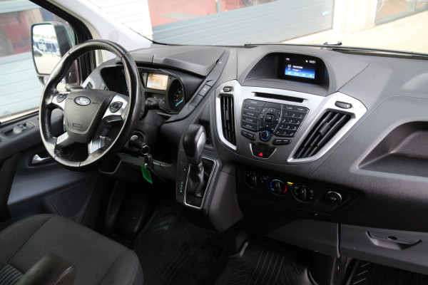 Ford Transit Custom 2.0 TDCI 170 | Aut. | L1H1 | Camera | Cruise | Airco..