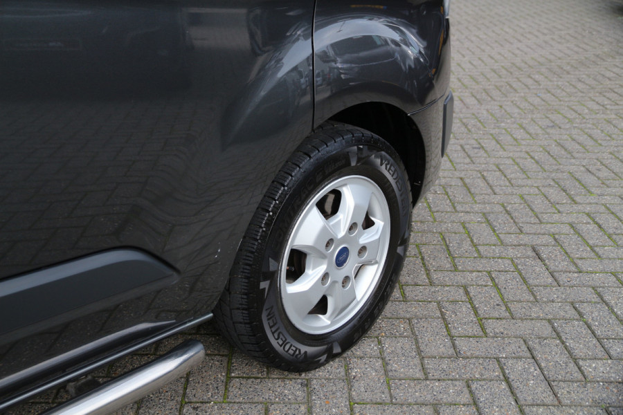 Ford Transit Custom 2.0 TDCI 170 | Aut. | L1H1 | Camera | Cruise | Airco..