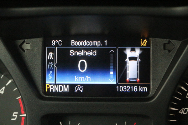 Ford Transit Custom 2.0 TDCI 170 | Aut. | L1H1 | Camera | Cruise | Airco..