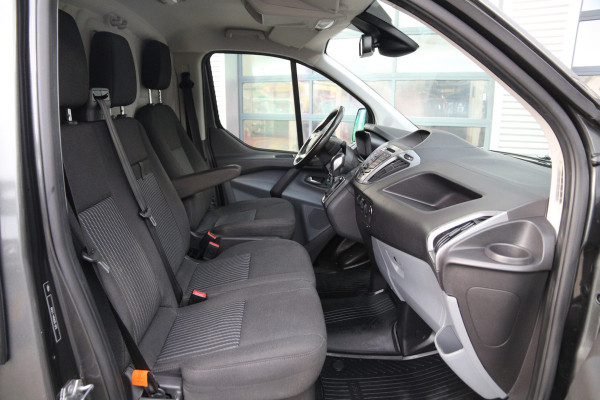 Ford Transit Custom 2.0 TDCI 170 | Aut. | L1H1 | Camera | Cruise | Airco..