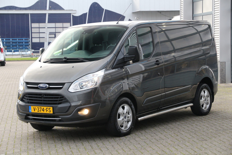 Ford Transit Custom 2.0 TDCI 170 | Aut. | L1H1 | Camera | Cruise | Airco..
