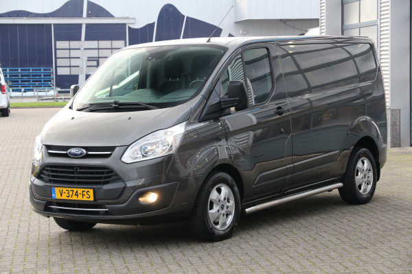 Ford Transit Custom 2.0 TDCI 170 | Aut. | L1H1 | Camera | Cruise | Airco..
