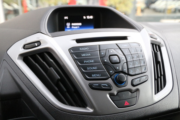 Ford Transit Custom 2.0 TDCI 170 | Aut. | L1H1 | Camera | Cruise | Airco..