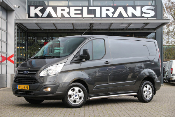 Ford Transit Custom 2.0 TDCI 170 | Aut. | L1H1 | Camera | Cruise | Airco..