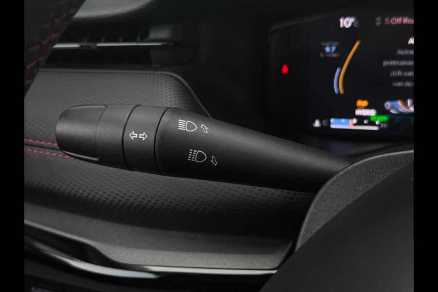 Jeep Compass 4xe 240pk Plug-in Hybrid Trailhawk 4x4 Keyless ACC Navi Lane Assist Camera Leder Climate Control LED Velgen