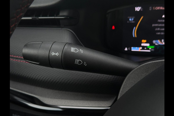 Jeep Compass 4xe 240pk Plug-in Hybrid Trailhawk 4x4 Keyless ACC Navi Lane Assist Camera Leder Climate Control LED Velgen