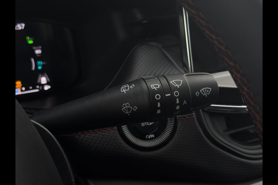 Jeep Compass 4xe 240pk Plug-in Hybrid Trailhawk 4x4 Keyless ACC Navi Lane Assist Camera Leder Climate Control LED Velgen