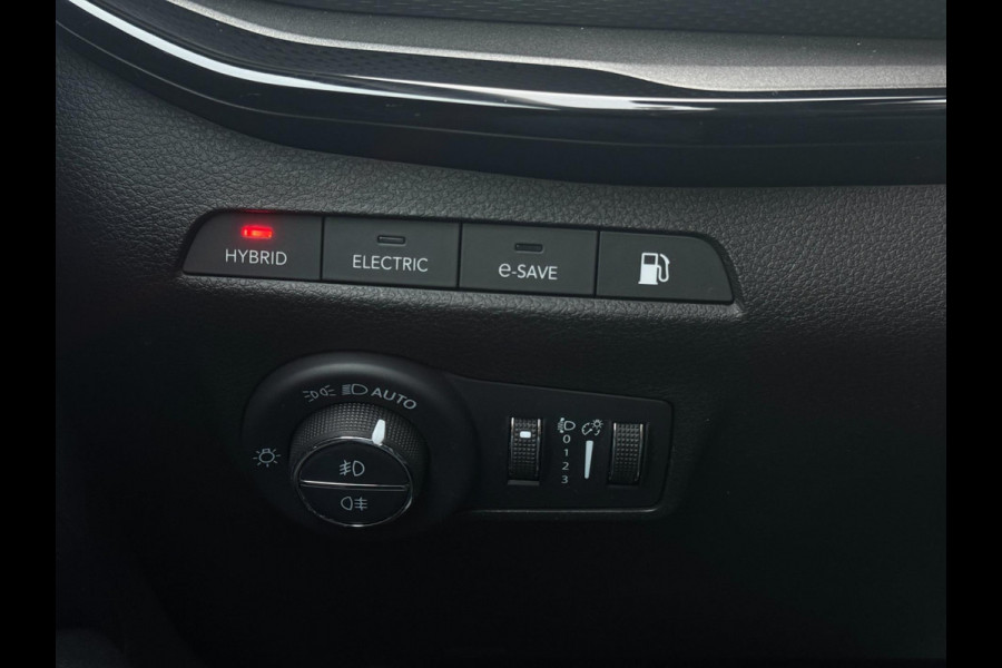 Jeep Compass 4xe 240pk Plug-in Hybrid Trailhawk 4x4 Keyless ACC Navi Lane Assist Camera Leder Climate Control LED Velgen