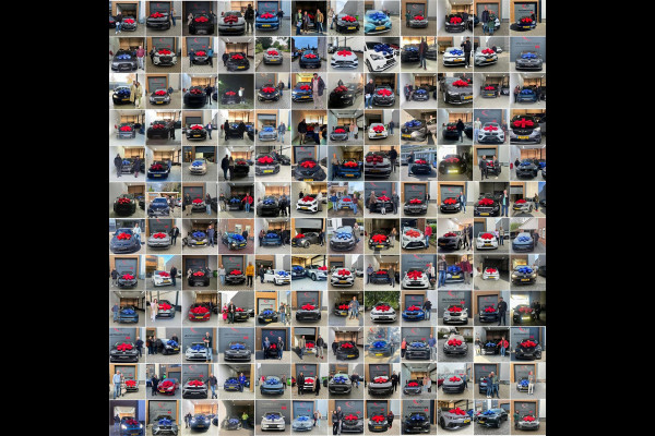 Jeep Compass 4xe 240pk Plug-in Hybrid Trailhawk 4x4 Keyless ACC Navi Lane Assist Camera Leder Climate Control LED Velgen