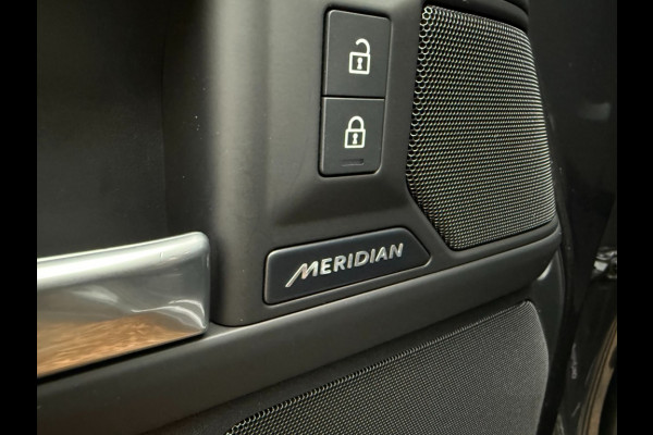 Land Rover Defender 110 P300e X-Dynamic SE ACC/Meridian trekh/head-up/5jr garantie/Panoramadak