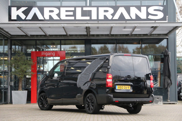 Opel Vivaro 2.0 CDTI 122 | L3 | 2.5t trekgewicht | Navi | Cruise | Airco..