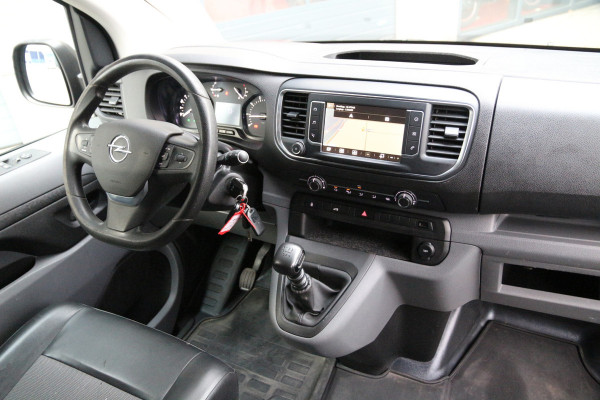 Opel Vivaro 2.0 CDTI 122 | L3 | 2.5t trekgewicht | Navi | Cruise | Airco..