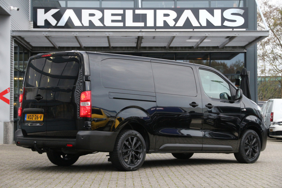 Opel Vivaro 2.0 CDTI 122 | L3 | 2.5t trekgewicht | Navi | Cruise | Airco..