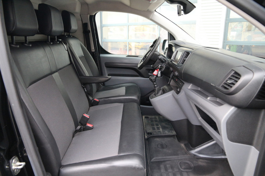 Opel Vivaro 2.0 CDTI 122 | L3 | 2.5t trekgewicht | Navi | Cruise | Airco..