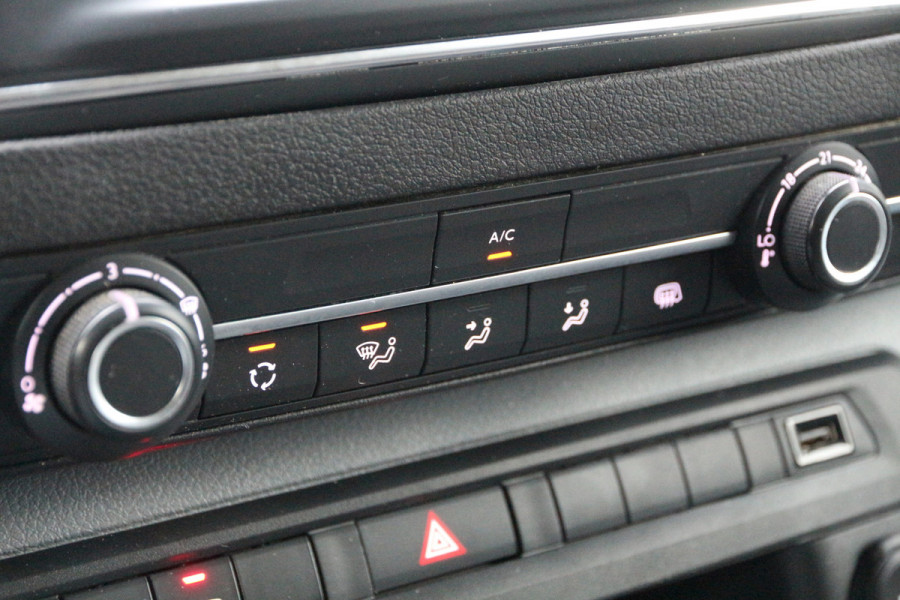 Opel Vivaro 2.0 CDTI 122 | L3 | 2.5t trekgewicht | Navi | Cruise | Airco..