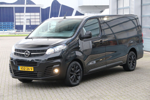 Opel Vivaro 2.0 CDTI 122 | L3 | 2.5t trekgewicht | Navi | Cruise | Airco..