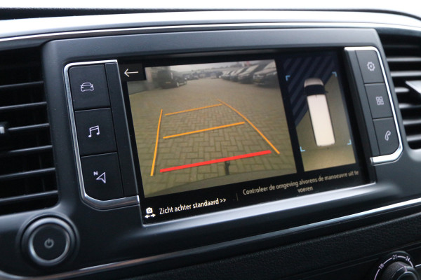 Opel Vivaro 2.0 CDTI 122 | L3 | 2.5t trekgewicht | Navi | Cruise | Airco..