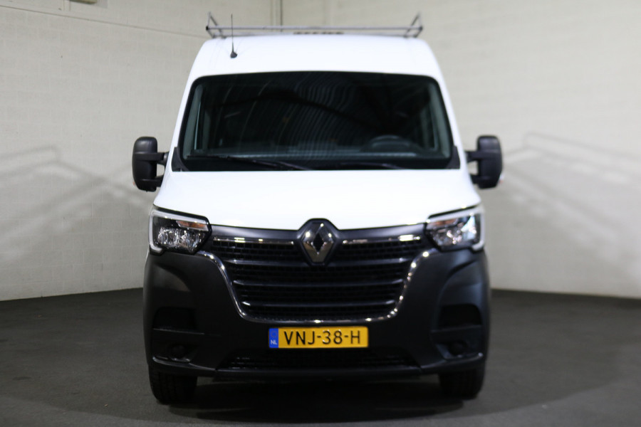 Renault Master 2.3 dCi 135pk L2 H2 Airco Navigatie Imperiaal Inrichting