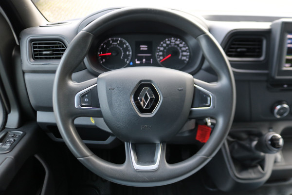 Renault Master 2.3 dCi 135pk L2 H2 Airco Navigatie Imperiaal Inrichting