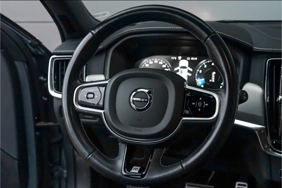 Volvo V90 2.0 T4 Business Sport R-Design Polestar H/K LED Leder 18"